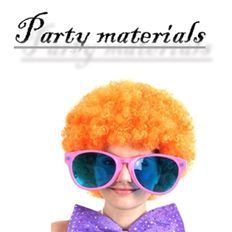 Suministros variados para fiestas - Product Image 1