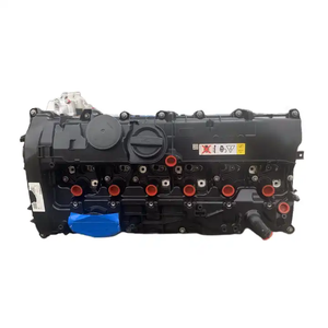 Boîte de vitesses d'occasion de haute qualité pour pièces de moteur automatique <span class=keywords><strong>BMW</strong></span> série 7 série <span class=keywords><strong>5</strong></span> moteur complet <span class=keywords><strong>6</strong></span> <span class=keywords><strong>cylindres</strong></span> moteur N54 d'origine - Product Image 6