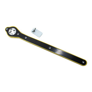 Cờ lê lực đa năng, dụng cụ tay cầm ô tô, phụ kiện cần gạt, cần gạt kép đa năng, dụng cụ cầm tay gia dụng - Product Image 6