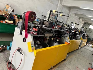 Nueva Máquina para Guirnaldas, Motor y Componentes de Rodamientos, 1 Año de Garantía, Uso en Planta de Fabricación, 220V/380V - Product Image 5