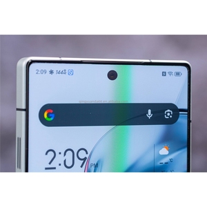 สมาร์ทโฟน Nubia Redmagic <span class=keywords><strong>11</strong></span> <span class=keywords><strong>Pro</strong></span> รุ่นทั่วโลก ชิปเซ็ต Snapdragon 8 Elite Gen5 แบตเตอรี่ 7500mAh รองรับการชาร์จเร็ว 80W โทรศัพท์<span class=keywords><strong>มือ</strong></span>ถือสำหรับเล่นเกม - Product Image 3