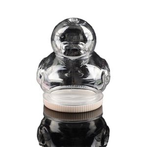 Kit de Plastilina y Slime en Oferta, Contenedores de Plástico PVA, Juguete Unisex para Aliviar el Estrés - Product Image 1