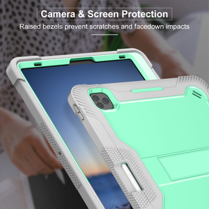 เคสไอแพดโปร<span class=keywords><strong>11</strong></span>นิ้วสำหรับไอแพด <span class=keywords><strong>M1</strong></span> <span class=keywords><strong>11</strong></span>นิ้วเคสไอแพดโปร12.9 2023 - Product Image 3