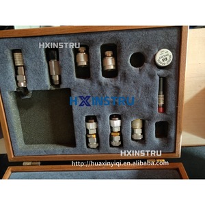 Kit d'étalonnage Agilent Keysight HP 85032B Type-N d'occasion hx - Product Image 4
