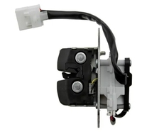 Verrouillage centralisé du hayon de voiture HANOUS pour Fiat OEM 1610562980 51812524 51949047
