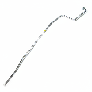 Pour camions Mercedes Axor Actros, tuyau en acier OEM A3754290101, neuf - Product Image 2