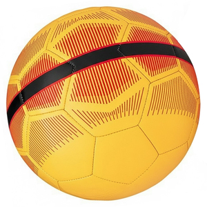 Ballons de football de futsal sur mesure, de haute qualité, légers, écologiques, fabriqués au Pakistan, cousus à la main, pour l'entraînement et les matchs, personnalisables - Product Image 3