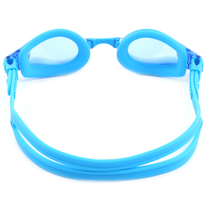 แว่นตาว่ายน้ำสำหรับเด็ก WHALE <span class=keywords><strong>Junior</strong></span> Pool ป้องกันฝ้า กันน้ำรั่วซึม เป็นมิตรกับสิ่งแวดล้อม พร้อมกล่องเก็บ - Product Image 6