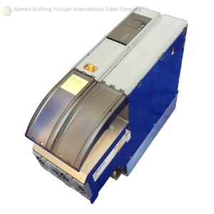 B &amp; Module d'alimentation r 8bvp0440hw00.000-1 Rev. D5 -utilisé- Neuf d'origine en stock Automatisation industrielle Pac PLC dédié - Product Image 1