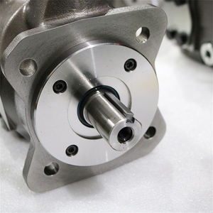 Pompe à piston PV PV180R PV29 2L1D-C00 PV140R <span class=keywords><strong>Parker</strong></span> <span class=keywords><strong>pv140</strong></span> pompe pompe hydraulique à piston axial - Product Image 2