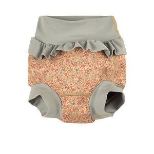 Bán Buôn Babi Bơi Tã Tùy Chỉnh Dày Neoprene Bền Vững Neoprene Bơi Tã Bé Bơi Tã Tã Sơ Sinh Tã Quần Short Quần - Product Image 2