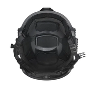 ABS Wendy Version tactique 3.0 Casque de protection tactique extérieur