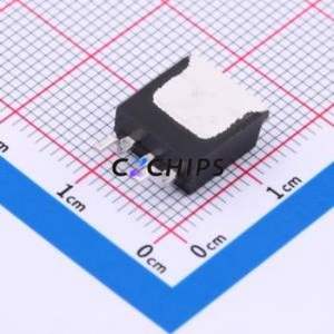 Transistor à effet de champ (MOSFET) IPB65R095C7 TO-263 neuf d'origine, composants électroniques en gros et service BOM - Product Image 2