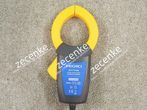 Hioki ac/dc CT7742NEW เซ็นเซอร์วัดกระแสเป็นศูนย์อัตโนมัติ - Product Image 2