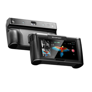<span class=keywords><strong>Scanner</strong></span> <span class=keywords><strong>laser</strong></span> 3D portable haute précision Revopoint Wholesale MIRACO 0,02 mm pour <span class=keywords><strong>imprimante</strong></span> 3D de bureau FDM LCD - Product Image 2
