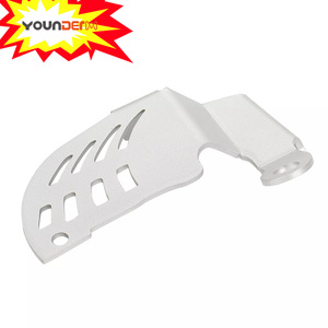 Protecteur de protection de commutateur de béquille latérale de moto YD-082101 pour BMW R1200GS LC/ADV R1250GS/ADV <span class=keywords><strong>R1250</strong></span> R/<span class=keywords><strong>RS</strong></span> - Product Image 2