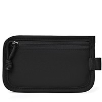 Porte-clés multifonction étanche X-pac transfrontalier, porte-cartes RFID, porte-monnaie pour écouteurs, porte-carte d'identité léger