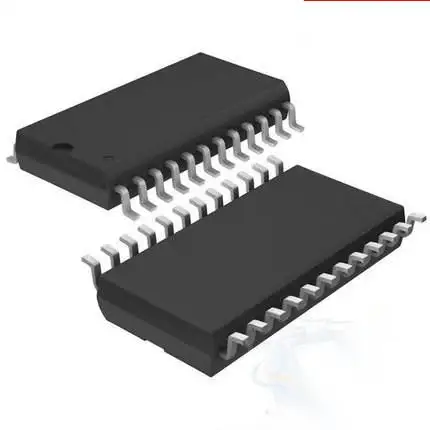 DS7864B electronics component accessories SOIC-28 audio ic chip for iphone 11 pro max 20k resistor dual volume control pressure