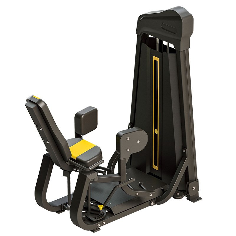 Pin Load Selection Machines