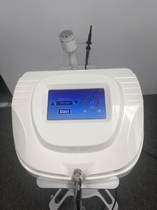 Depilación con electroólisis con aguja, máquina multifuncional de rejuvenecimiento de la piel, máquina de electrólisis para el rostro - Product Image 4