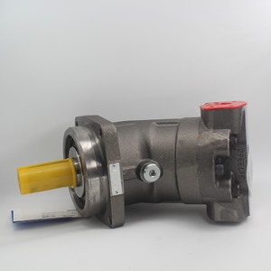 มอเตอร์ไฮดรอลิกแบบรวม SH11C M 108 ME OE SAO LM2 RV V ชนิดกระบอกสูบสวิง - Product Image 3