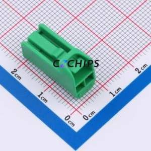 7187-8845-60 Pre-Sale Connector Connector Whole Sale Electronic Component Chips Supplier & BOM Service - Product Image 1