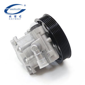 OBS Hochwertige POWER Lenk pumpe Fahrzeugteile OEM 3407010HW für Landwind X6 <span class=keywords><strong>X8</strong></span> 2008-2015 Autozubehör - Product Image 3