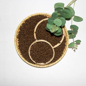 Ração Seca para Cães Furry Felicity - Alta Proteína de Peixe para Comedores Exigentes, Orgânica e Não-OGM, Saúde da Pele e Pelagem para Todas as Raças - Product Image 1