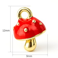 Nouveauté 2025 : Bracelet, collier et boucles d'oreilles en alliage plaqué or antique émaillé pour enfants, accessoires de bijoux DIY, pendentifs FX