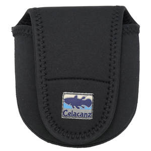 Appât EVA moulinet de pêche sac housse de protection pour filature/radeau/moulinet de pêche à la mouche sac de poche - Product Image 2