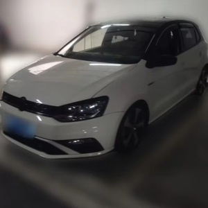 Volkswagen <span class=keywords><strong>Polo</strong></span> 2016 1.4TSI <span class=keywords><strong>GTI</strong></span> Young Sport, Auto Usado de Alto Rendimiento - Product Image 1
