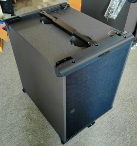 Line array sub 18 pollici passivo neodimio subwoofer pa altoparlante SB118S - Product Image 6