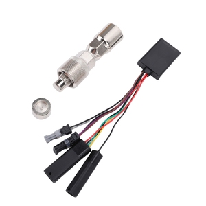 Chip de Ajuste SpeedBox 3.0 USB para Bicicleta Eléctrica, Chip de Ajuste de Velocidad Ilimitada con Extractor de Bielas, Compatible con Motores Active Line - Product Image 6