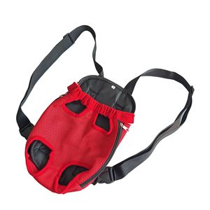 Bolso Bandolera para Mascotas, Malla de Poliéster, Correa Ajustable para Salidas Diarias, Modelo S-7274 - Product Image 6