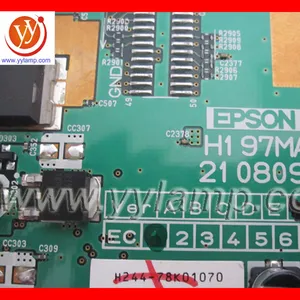 EMP-TW700 Pengganti Suku Cadang Proyektor Mainboard