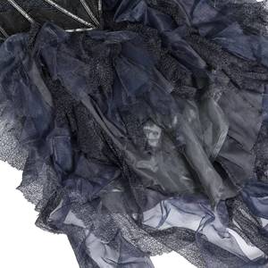 2026 Dark <b>Angel</b> White Halloween Party Stage <b>Costumes</b> <b>Sexy</b> Women Cosplay <b>Costume</b> - Product Image 6