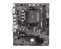 Carte mère de jeu pour ordinateur MSI A520M-A PRO AMD AM4 SOCKET DDR4 Ram CPU 5600/5600GT/5700X