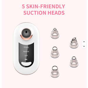 Produit phare : <span class=keywords><strong>Appareil</strong></span> de beauté portatif compatible JP <span class=keywords><strong>pour</strong></span> le traitement de l'acné, nettoyeur de <span class=keywords><strong>points</strong></span> <span class=keywords><strong>noirs</strong></span> et de pores, extracteur de comédons - Product Image 6