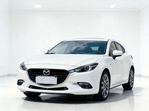 Mazda3 Axela <span class=keywords><strong>2017</strong></span> Usado, Skyactiv-G 2.0L, Motor de Aspiración Natural, Tracción Delantera, Familiar, Hatchback - Product Image 1