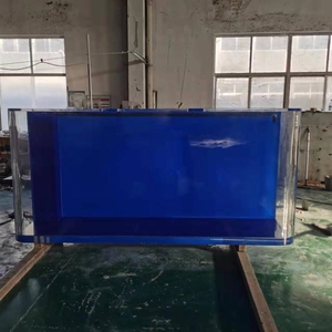 Fabriek Directe Verkoop Kopen Acryl Transparante Indoor Fiber Visteelt Tank Aquaria - Product Image 2