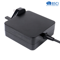 Chargeur d'ordinateur portable multi-prises universel 90W 120W Chargeur portable pour ordinateur portable