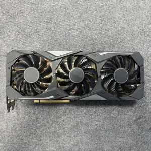 Carte graphique RX 5700xt en bon état, GDDR6 8 Go, GPU gaming haute performance, carte vidéo RX 5700xt pour ordinateur de bureau - Product Image 2