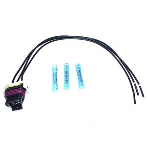 15305987 15306120 645785 Faisceau de phares et faisceau de clignotants pour GM GMC Chevrolet - Product Image 3