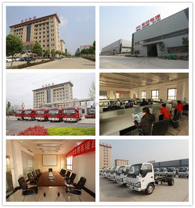 Camion <span class=keywords><strong>de</strong></span> dépannage à plateau basculant partiel 1SU ZU 4T pour le remorquage et l'assistance rapide en bord <span class=keywords><strong>de</strong></span> route - Product Image 5