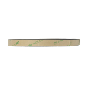 Fabriek Directe Groothandel Zelfklevende Magnetische Rolstrip Mes Zacht Rubber Magneet Industriële Tape - Product Image 3