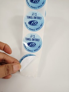 <span class=keywords><strong>Etichette</strong></span> con Logo impermeabile per piccoli barattoli di <span class=keywords><strong>spezie</strong></span> in vinile stampate UV <span class=keywords><strong>etichette</strong></span> con nome di <span class=keywords><strong>spezie</strong></span> carta patinata - Product Image 3