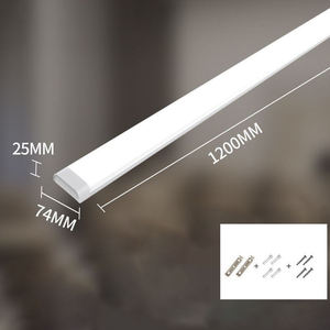Sunsir <b>LED</b> Batten Purification <b>Light</b> 36W Tube for Office Workshop Living Room Bathroom Fixture Ceiling <b>Lamp</b> - Product Image 3