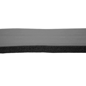 Nbr Yoga Mat 185x61x1cm Thickened Non Slip Shock Absorbing For Men Aerobics Exercise Mat - Product Image 3