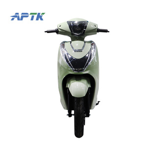 APTK Factory Direct Racing Moto électrique pour adultes 2500W Puissance moteur 45 km/h Vitesse max 72V Mobilité Moto - Product Image 4