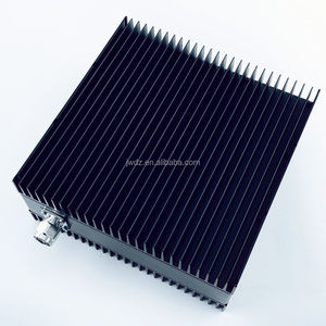 Étalonnage 50ohm 300W charge fictive/charge de terminaison, connecteur 0.6G-3G 6G, N 4.3/10 7/16 - Product Image 4